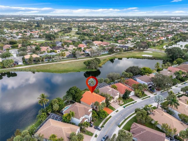 1413 SW 158th Avenue, Pembroke Pines, FL 33027
