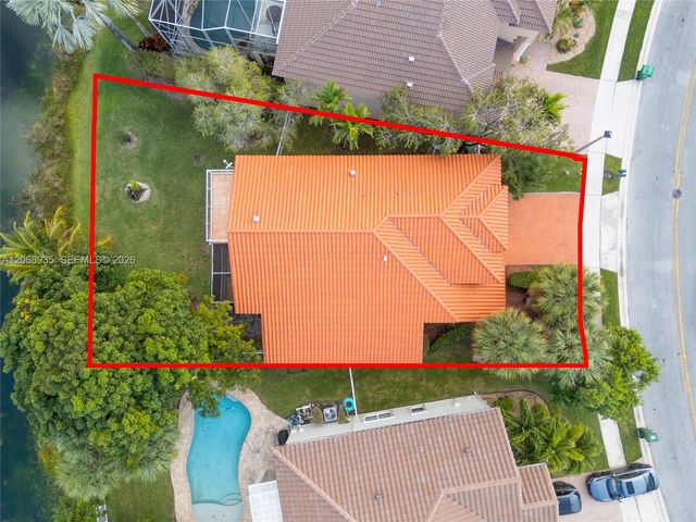 1413 SW 158th Avenue, Pembroke Pines, FL 33027