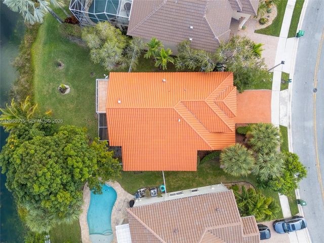 1413 SW 158th Avenue, Pembroke Pines, FL 33027