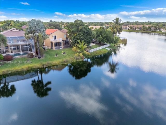 1413 SW 158th Avenue, Pembroke Pines, FL 33027