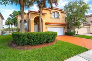 1413 SW 158th Avenue, Pembroke Pines, FL 33027