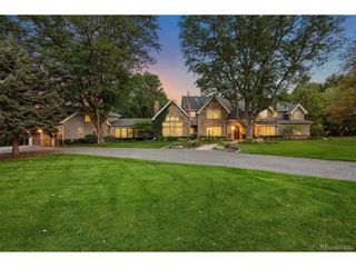 5 Viking Dr, Cherry Hills Village, CO 80113