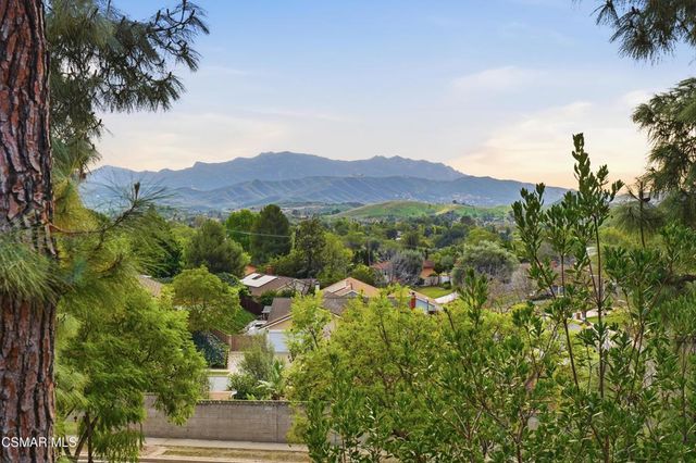 2909 Blue Spruce Circle, Thousand Oaks, CA 91360