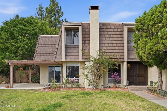 2909 Blue Spruce Circle, Thousand Oaks, CA 91360