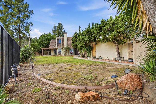 2909 Blue Spruce Circle, Thousand Oaks, CA 91360