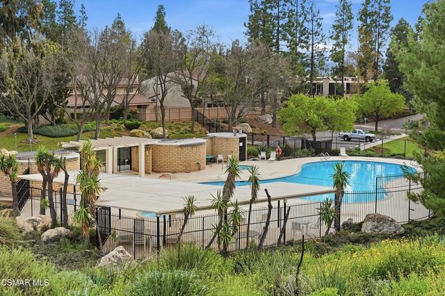 2909 Blue Spruce Circle, Thousand Oaks, CA 91360