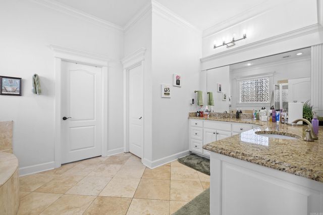 101 Blackburn Drive, Little Rock, AR 72211