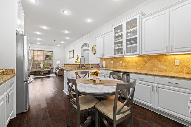 101 Blackburn Drive, Little Rock, AR 72211