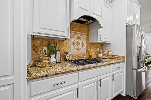 101 Blackburn Drive, Little Rock, AR 72211