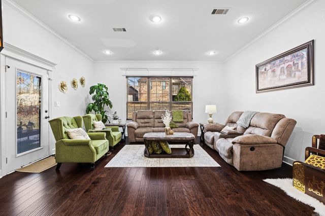 101 Blackburn Drive, Little Rock, AR 72211