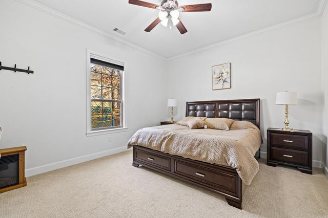 101 Blackburn Drive, Little Rock, AR 72211