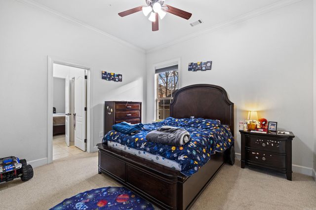 101 Blackburn Drive, Little Rock, AR 72211