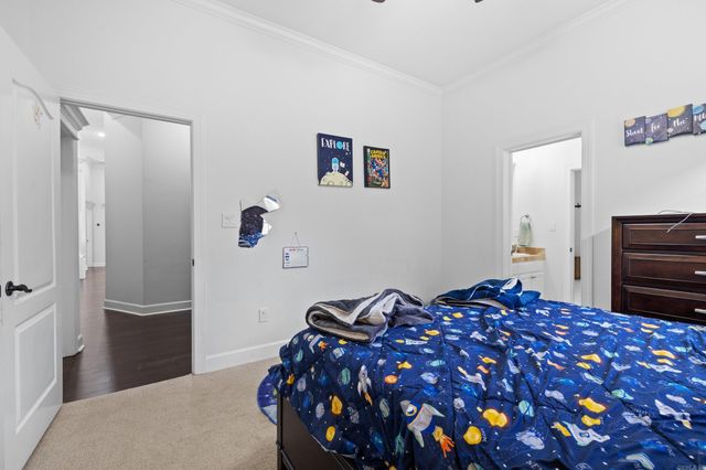 101 Blackburn Drive, Little Rock, AR 72211