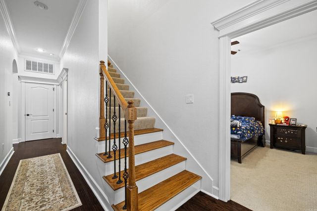 101 Blackburn Drive, Little Rock, AR 72211