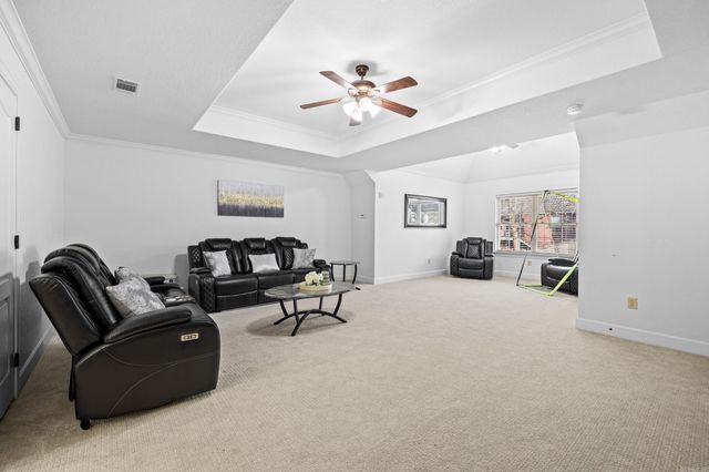 101 Blackburn Drive, Little Rock, AR 72211