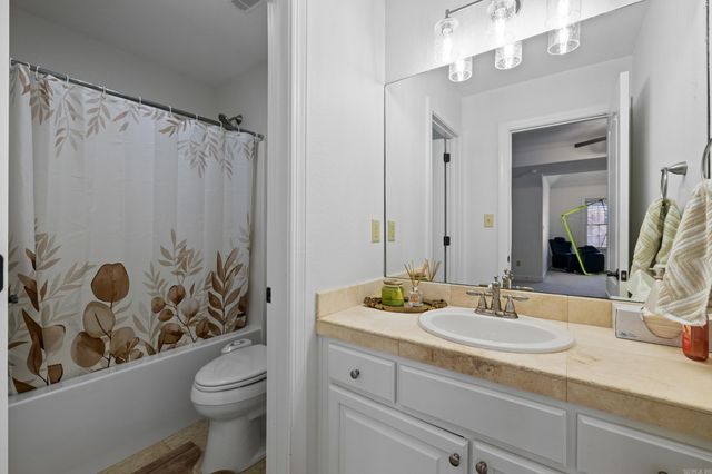 101 Blackburn Drive, Little Rock, AR 72211