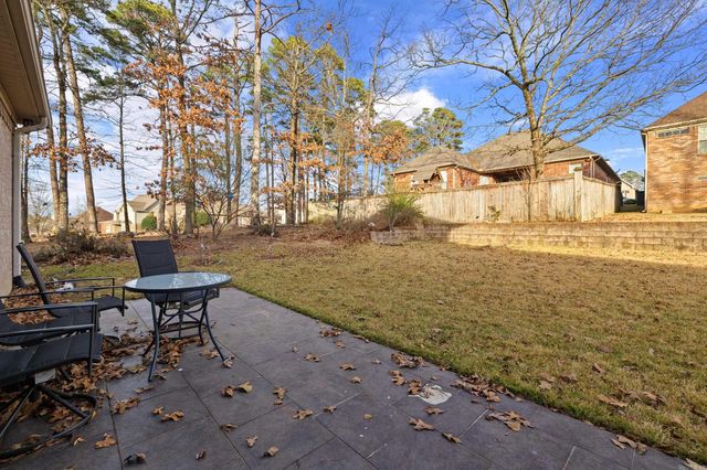 101 Blackburn Drive, Little Rock, AR 72211