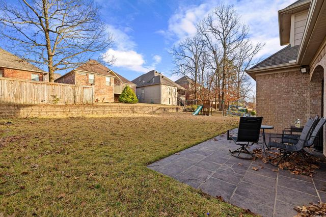 101 Blackburn Drive, Little Rock, AR 72211