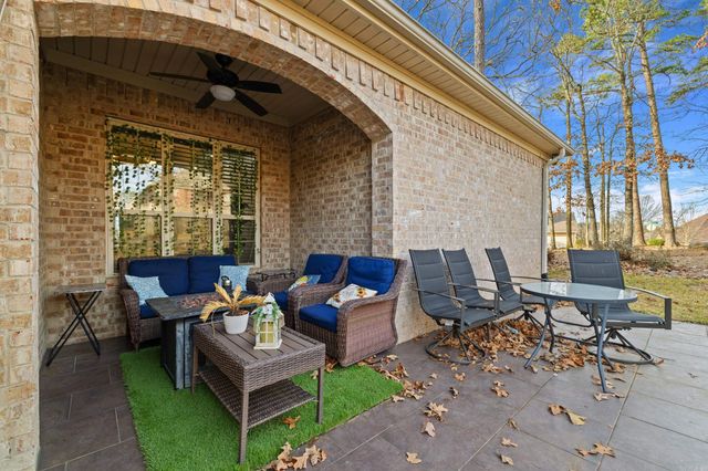 101 Blackburn Drive, Little Rock, AR 72211