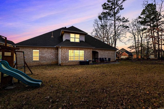 101 Blackburn Drive, Little Rock, AR 72211