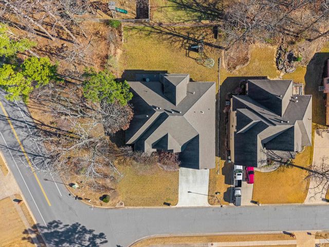 101 Blackburn Drive, Little Rock, AR 72211