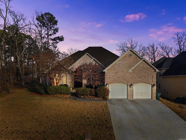 101 Blackburn Drive, Little Rock, AR 72211