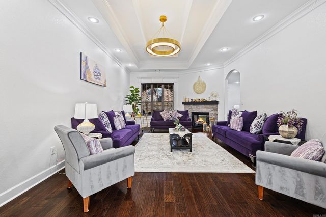 101 Blackburn Drive, Little Rock, AR 72211