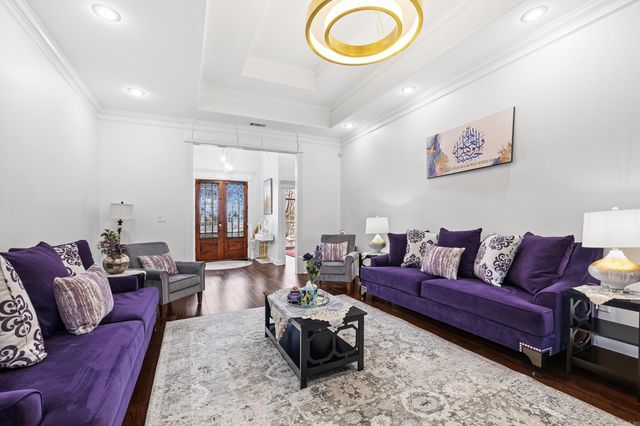 101 Blackburn Drive, Little Rock, AR 72211