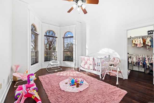 101 Blackburn Drive, Little Rock, AR 72211