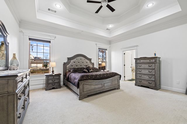 101 Blackburn Drive, Little Rock, AR 72211