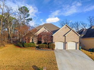 101 Blackburn Drive, Little Rock, AR 72211