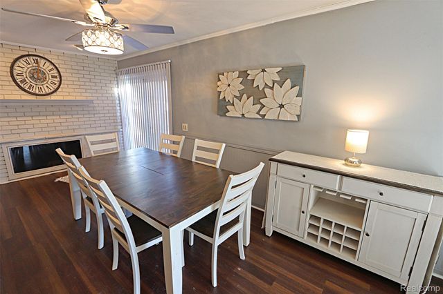 14182 Blue Skies Street, Livonia, MI 48154