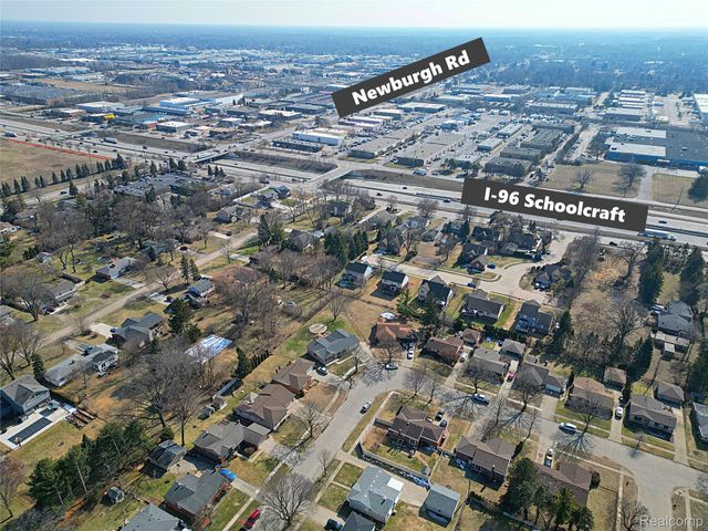 14182 Blue Skies Street, Livonia, MI 48154