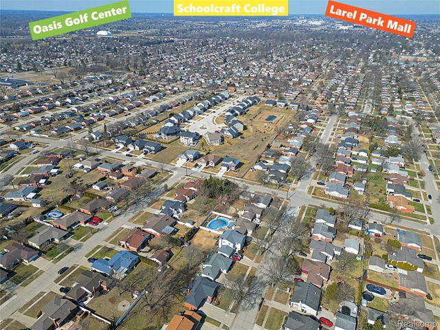 14182 Blue Skies Street, Livonia, MI 48154