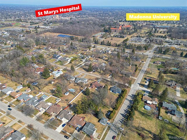 14182 Blue Skies Street, Livonia, MI 48154