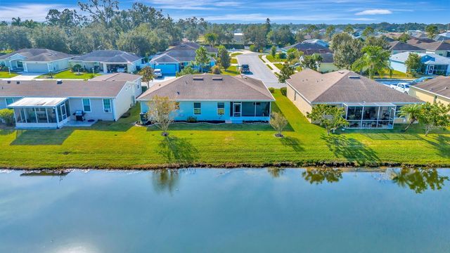 3404 54TH STREET E, Palmetto, FL 34221