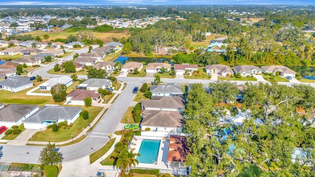 3404 54TH STREET E, Palmetto, FL 34221