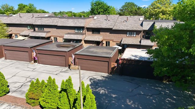 6669 Quail Ridge Lane, Fort Wayne, IN 46804