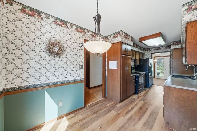 6669 Quail Ridge Lane, Fort Wayne, IN 46804