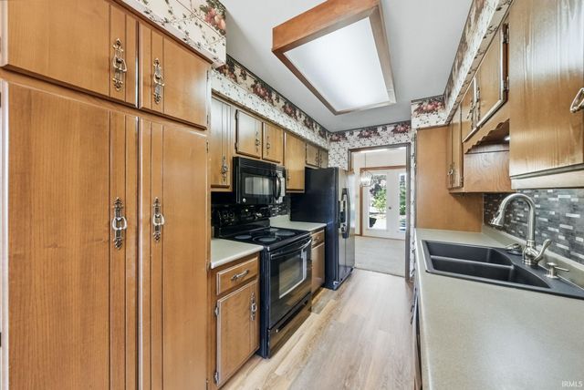6669 Quail Ridge Lane, Fort Wayne, IN 46804