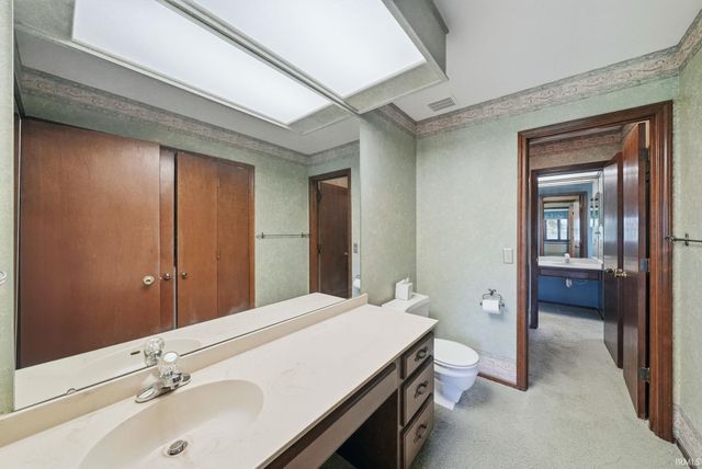 6669 Quail Ridge Lane, Fort Wayne, IN 46804
