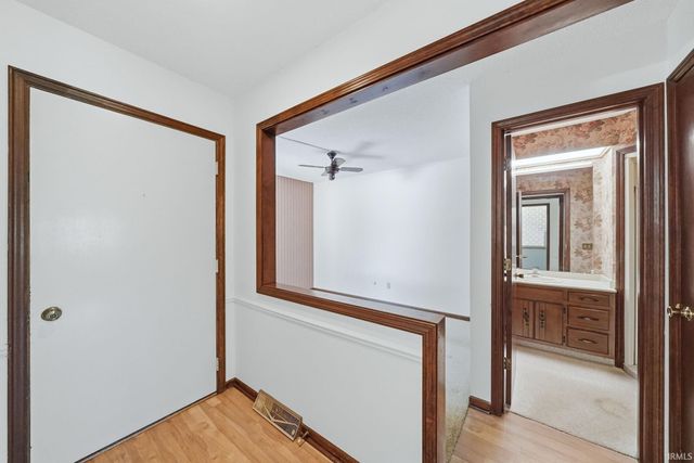 6669 Quail Ridge Lane, Fort Wayne, IN 46804