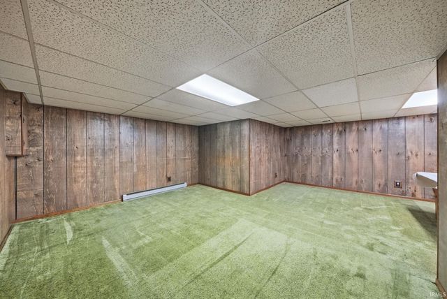 6669 Quail Ridge Lane, Fort Wayne, IN 46804