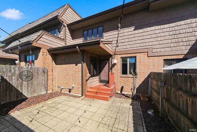 6669 Quail Ridge Lane, Fort Wayne, IN 46804
