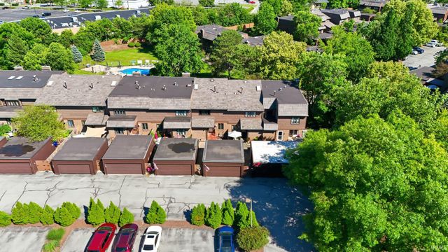 6669 Quail Ridge Lane, Fort Wayne, IN 46804