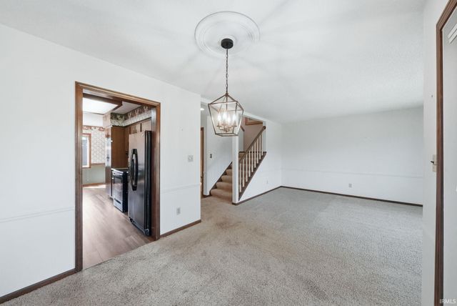 6669 Quail Ridge Lane, Fort Wayne, IN 46804