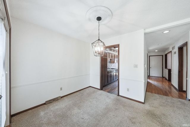 6669 Quail Ridge Lane, Fort Wayne, IN 46804