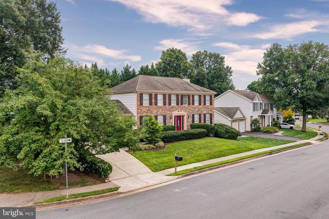 1425 CELLAR CREEK WAY, Herndon, VA 20170