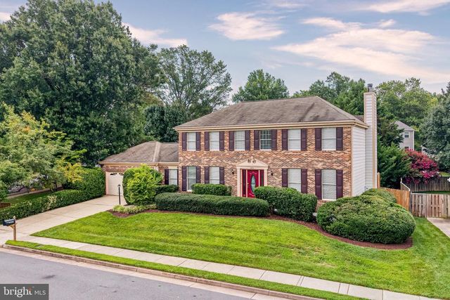 1425 CELLAR CREEK WAY, Herndon, VA 20170