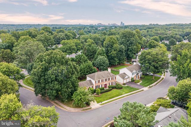 1425 CELLAR CREEK WAY, Herndon, VA 20170